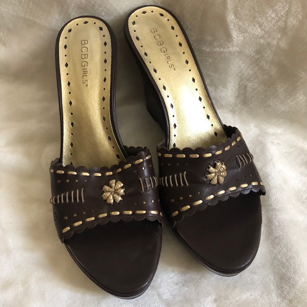 BCBGirls Wedges